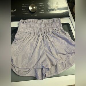 Fp movement shorts